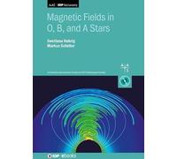 Magnetic Fields In O, B, And A Stars