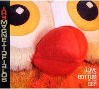 Magnetic Fields - Love at The Bottom of. [Import]