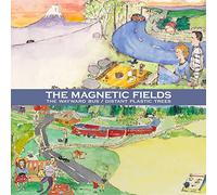 Magnetic Fields - Wayward Bus/Distant Plastic Tr