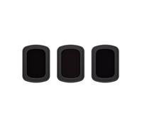 Magnetic Filter Set Dji Nd 16/64/256 For Dji Osmo Pocket 3 Camera
