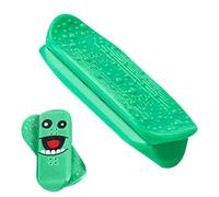 Magnetic Finger Skateboard - Professional Miniature Trick Deck, Artistic Grip Tape with Smooth Rolling Bearings, Artistic Performance Hand Toy, Ideal for Workplace Desk Stunts