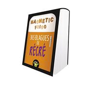 Magnetic frigo - 365 blagues de récré