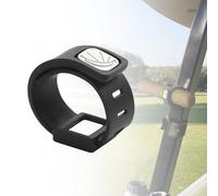 Magnetic Golf Cigar Holder fits 34 to 70 Ring - Clip Outdoor Cigar Stands Clips pour le golf, la pêche, le grill, le camping, 1 PC