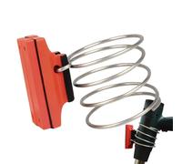 Magnetic Heat Tool Holder, Car Wrapping Tools Rack, Strong Magnetic Organizer, Sturdy Automotive Wrapping Accessories, Ideal for Vehicle Home Or Office, 350g