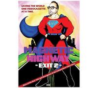 Magnetic Highway 2 [Dvd]