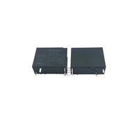 Magnetic Holding Relay HFE10-1-24-HT-L2 Double coil without manual switch set of normally open 50A JMVLVLOA