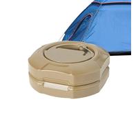 Magnetic Hooks Heavy Duty, Hanger - Heavy-Duty Magnet, Compact Portable Design, Easy Attach And Remove, Rust-Resistant | Hanging Tool For Camping, Hiking, Travel, Picnic, Car, Boat, Outdoor Adventures