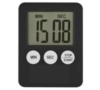 Magnetic Kitchen Timer - Timers for Cooking, Magnetic Digital Loud Countdown Alarm,Study Countdown Timer | for Kids Adults Home Kitchen Cooking Baking School Study Gym Exercise