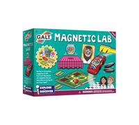 Magnetic Lab
