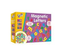 Magnetic Letters