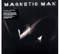 Magnetic Man - Magnetic Man