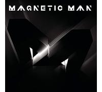Magnetic Man - Magnetic Man - Magnetic Man