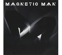 Magnetic Man - Magnetic Man