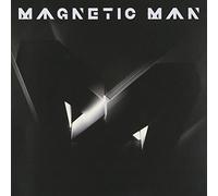 Magnetic Man - Magnetic Man