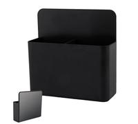 Magnetic Marker Holder - Organiseur pour stylo de fridge, organiseur avec aimants puissants | Cup magnétique pour réfrigérateur, organiseur pour tableau de bord sec, porte-stylo pour tableau blanc et