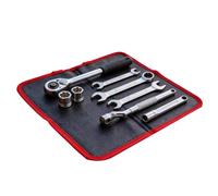 Magnetic Mat | Non-Slip Parts Organizer | Flexible Magnetic Tool Holder Mat