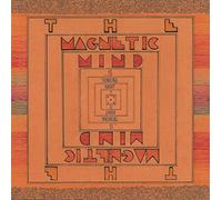Magnetic Mind - Is Thinking About It