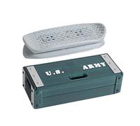 Magnetic Mini Fingerboard - 3.15 inches 3D Printed Toy | Portable Stress Relief Gadget - Interactive Fidgeting Tool for Men Women Teens Kids Ideal for Travel Office Home Entertainment