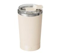 Magnetic Mixing Cup, Electric Coffee Mug, Detachable Base with Easy Clean, Portable Drinkware with Sturdy Design, 3.39x2.76x6.02inches Home Supplies, Beverage Mixer for Powder Tea Milk Coco Home