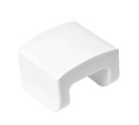 Magnetic Nail Tool, U Shape Manicure Art Tool, Professional Nail Magnet Creative Nails Designs, Magnetic Manicure Accessory for Women & Girls, Ideal for Home Salon & Studio Use