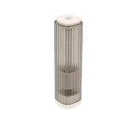 Magnetic Needle Case, Sewing Needle Box, 1.02x1.02in Versatile Compact Storage, Portable Tailoring Tools, Embroidery Sewer Container for Craft Workshops, Quilting, Travel, Sewers, Tailors, Fashion