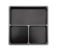 Magnetic Parts Tray Organizer for Screws, Bolts & Small Hardware