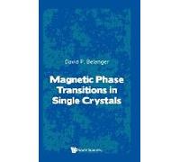 Magnetic Phase Transitions In Single Crystals