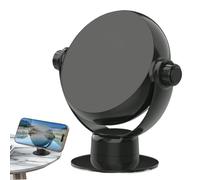 Magnetic Phone Holder, 360 Rotation Mobile Phone Bracket, Automotive Navigation Bracket for Dashboard Use, Sturdy Mount, Accessories for Car Truck SUV RV Vehicle Vent Daily Commuting Driving