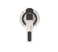 Magnetic Phone Holder, Aluminum Phone Ring Holder for Phone Grip with 360 Rotation Stress Relief Phone Holder B
