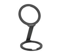 Magnetic Phone Holder | Foldable Adjustable Smartphone Stand Zinc Alloy