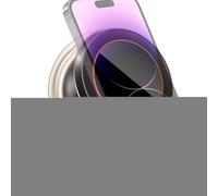 Magnetic Phone Holder For Car, 360 Degree Adjustable Rotatable Bracket, Dashboard Mirror Windshield Mount Accessory, Perfect For Trucks And Vehicle Interiors, Space Saving, 2.17x1.77x2.95 In