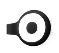 Magnetic Phone Light, Rotatable Rechargeable & Portable Fill Ring Lamp, Lighting for Smartphones, for Video Recording Photography Vlogging Live Streaming Content Creation Conference Calls