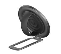 Magnetic Phone Mount 360° Rotation Cellphone Mount Magnetic Ring Grip Holde