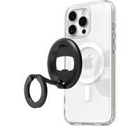 Magnetic Phone Ring For Magsafe [Bottle Opener & Adjustable Stand] Compatible With Magsafe Accessories, For Iphone 16 15 14 13 12 And Magsafe Cases For Samsung S25 Iphone 16e