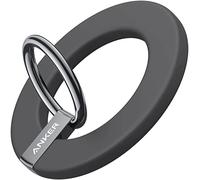 Magnetic Phone Ring Holder for 610 (MagGo), Magnetic Phone Ring Holder, Adjustable Phone Holder, Only for iPhone 13, 12/12 Pro/12 Pro Max/12 Mini, Black