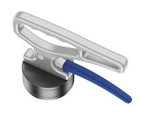 Magnetic Pickup Tool, Powerful Magnet Handle, Multi Use Gadgets, Portable Collector with Quick Release Manual Holder on Nails, Nuts, Screws, Tools for Home, Garage, Workshop