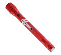 Magnetic Pickup Tool With Led Lights, Telescoping Led Flashlight, 360° Swivel Work Light, Adorable Magnetic Pickup Tool With Led Lights, Portable Telescoping Led Flashlight For Men, Husband & Dad