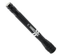 Magnetic Pickup Tool With Led Lights, Telescoping Led Flashlight, 360° Swivel Work Light, Adorable Magnetic Pickup Tool With Led Lights, Portable Telescoping Led Flashlight For Men, Husband & Dad