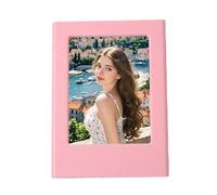 Magnetic Picture Frames For Refrigerator - 6.5x8.9cm Versatile Home Decor - Kids Art Frame - For Parents Families Renters Couples Collectors Kitchen Home Office Apartment Dormitory Whiteboard Locker