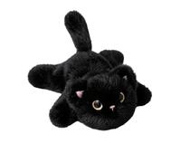 Magnetic Plush Car Stuffed Easy to Use Console Refrigerator Ornament