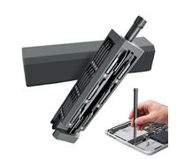 Magnetic Precision Screwdriver Tool Bit Set Phone Laptop Watch Repair