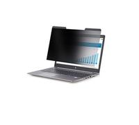 Magnetic Privacy Screen For 13-Inch 16:9 Laptop, TAA - Filtre de confidentialité pour ordinateur portable (horizontal) - à double sens - amovible -