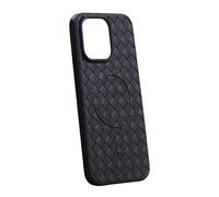 Magnetic Protective Phone Case Joyroom Jr-Bp005 For Iphone 15 (Black)