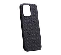 Magnetic Protective Phone Case Joyroom Jr-Bp005 For Iphone 15 Pro (Bl