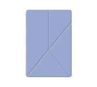 Magnetic PU Leather Stand Case Suitable for Samsung Galaxy Tab S11 Ultra SM-X930/X936B 14.6inch 2025 Tablet Smart Book Cover(Purple)