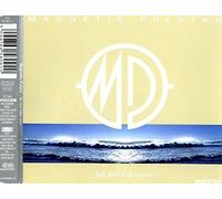Magnetic Pulstar - Let Me Take You [Import]