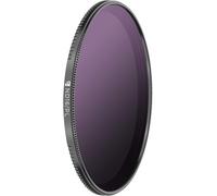 Magnetic Quick Swap System 72Mm Nd16/Pl (4 F-Stops) Filtre De Caméra Hybride[Z1586]