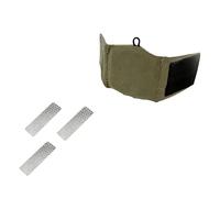 Magnetic Rangefinder Mount Universal Rangefinder Holder Magnetic Strap Mount Universal Fit for Most Rangefinders