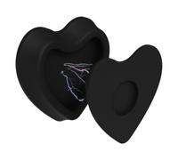 Magnetic Remote Control Holder | Self-Adhesive No-Drill Organizer Character