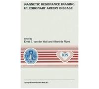 Magnetic Resonance Imaging In Coronary Artery Disease